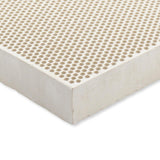 Square Honeycomb Ceramic Block