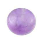 Amethyst - Round Cabochon