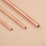 Copper - Round Tube