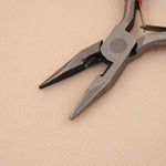 Eco Chain Nose Pliers