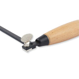 Deep Cut Saw Frame
