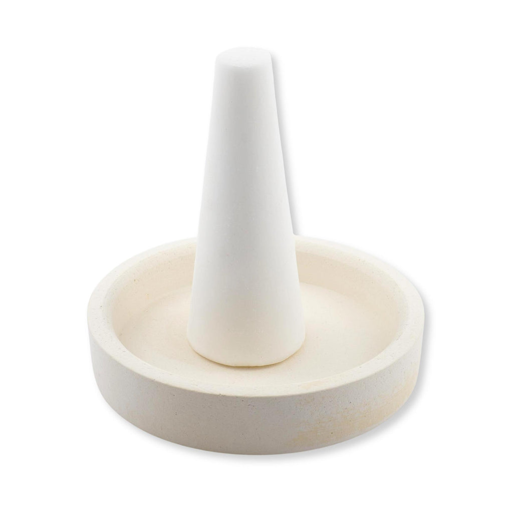 Borax Cone and Dish
