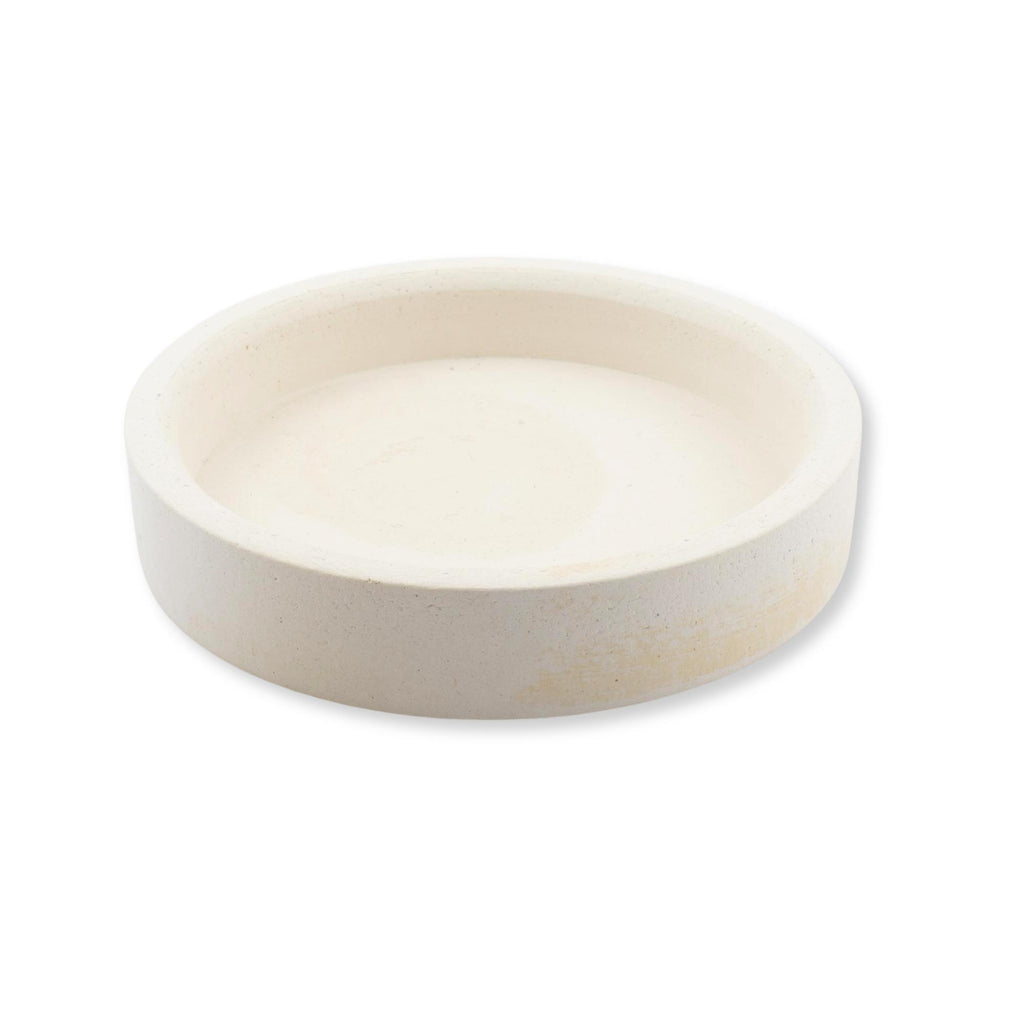 Borax Cone and Dish