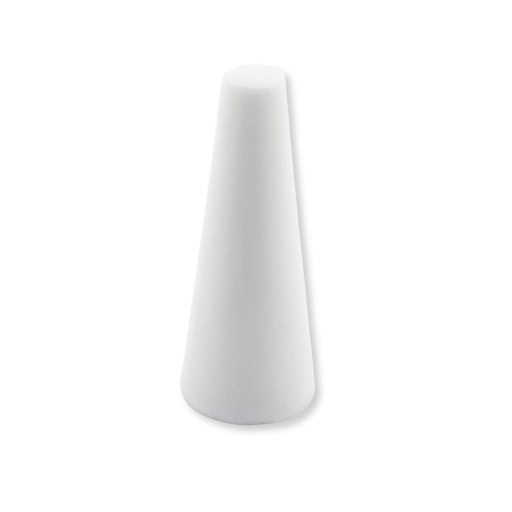 Borax Cone and Dish