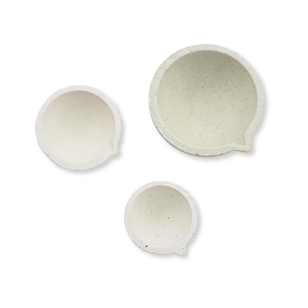 Ceramic Crucibles