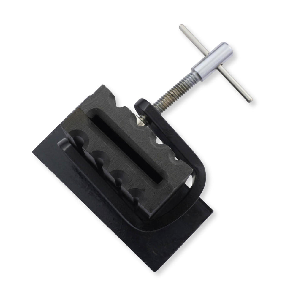 Reversable Ingot Mould