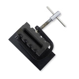 Reversable Ingot Mould