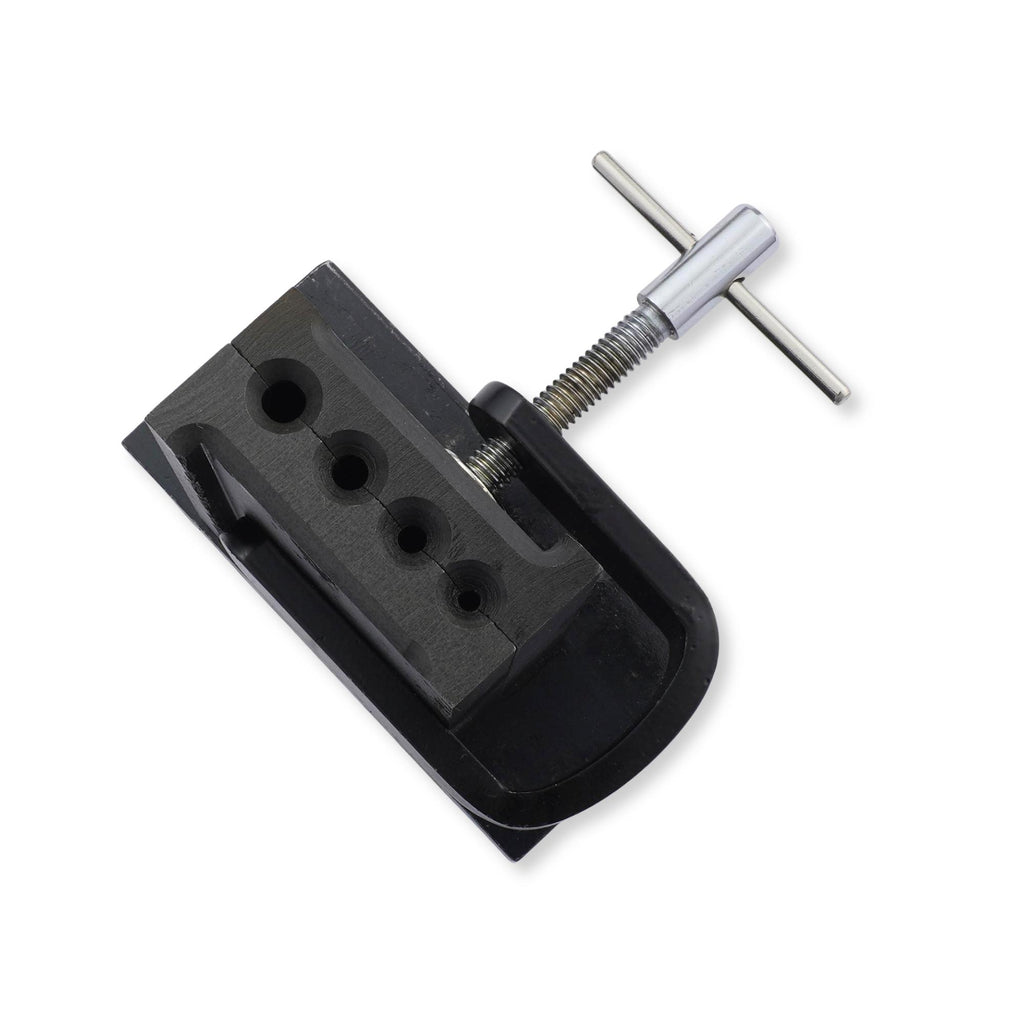 Reversable Ingot Mould