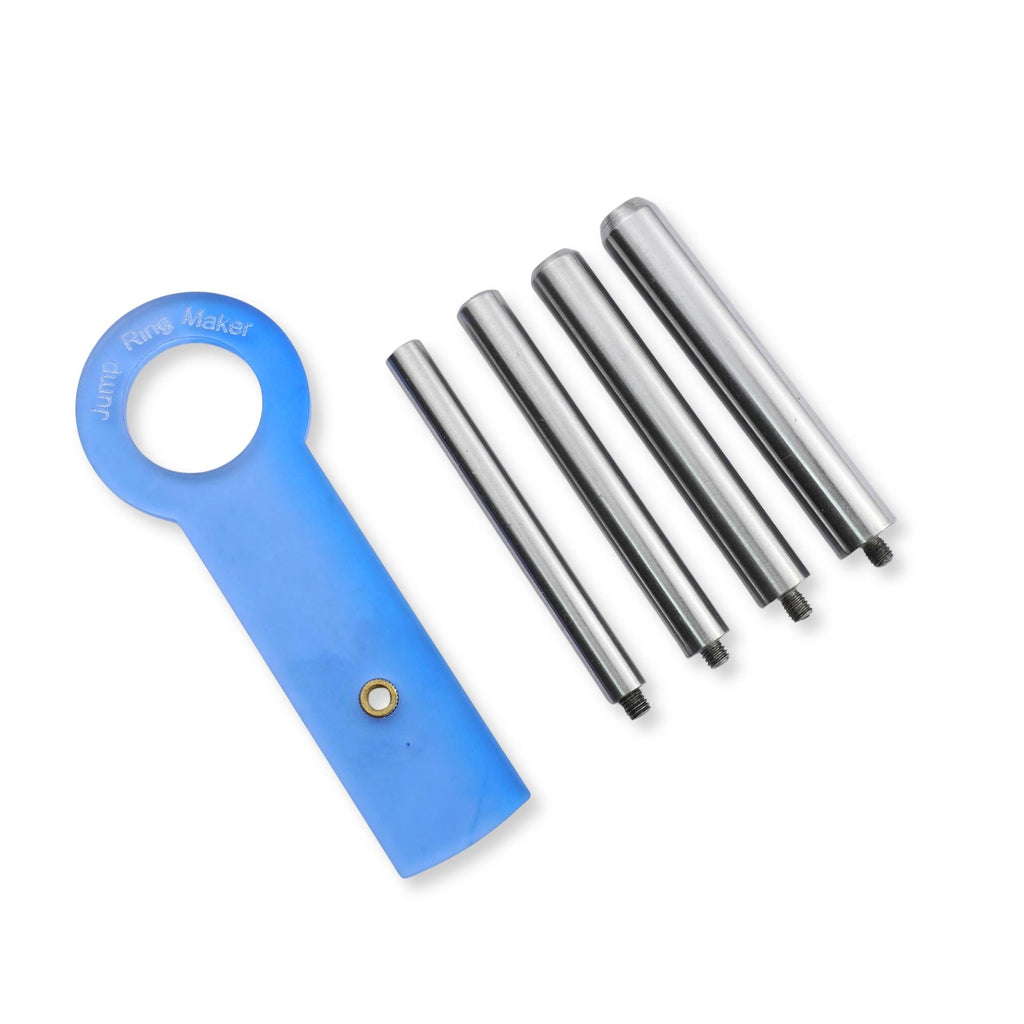 Large Jump Ring Maker
