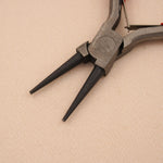 Eco Round Nose Pliers