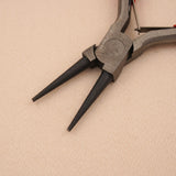 Eco Round Nose Pliers