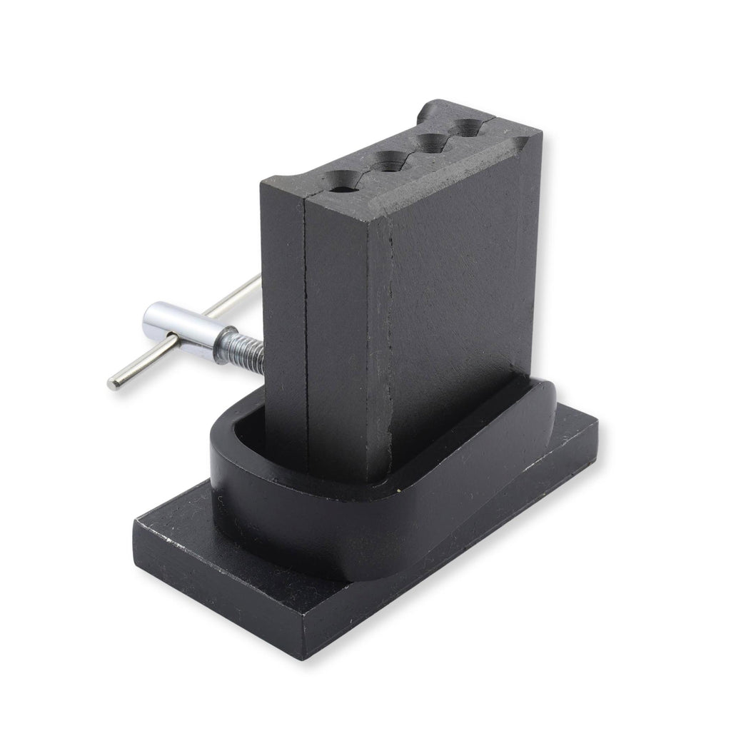Reversable Ingot Mould