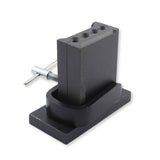 Reversable Ingot Mould