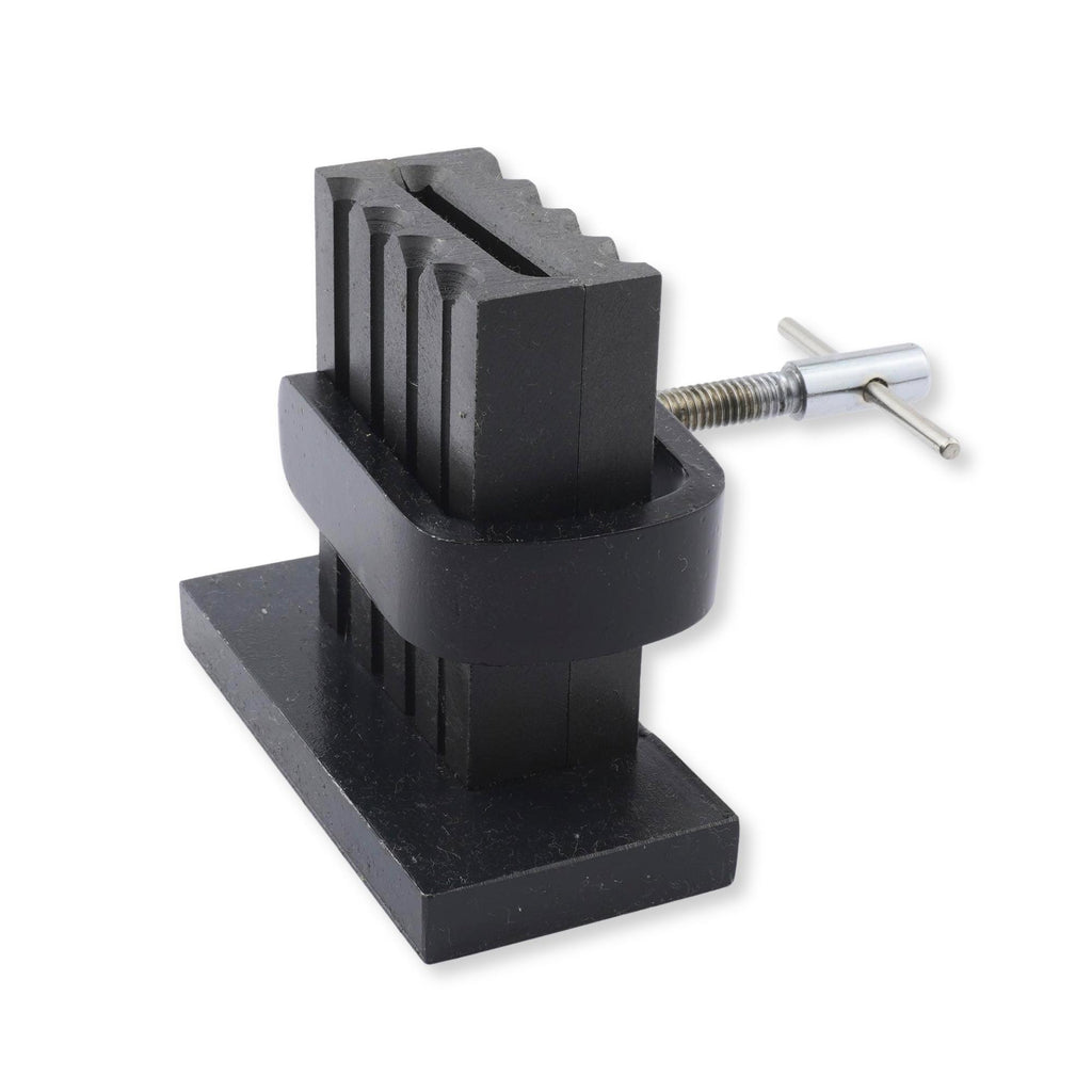 Reversable Ingot Mould