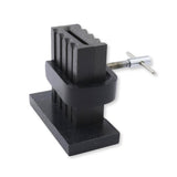 Reversable Ingot Mould