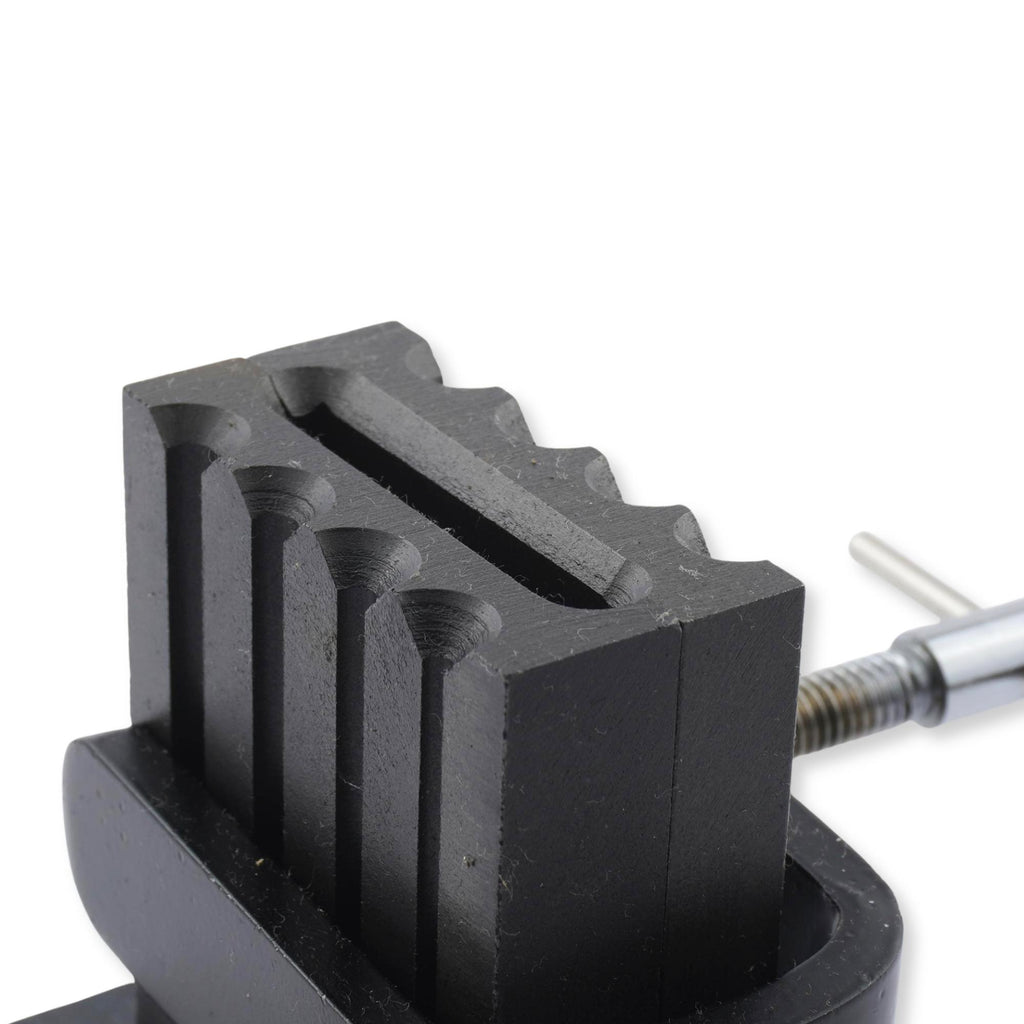 Reversable Ingot Mould