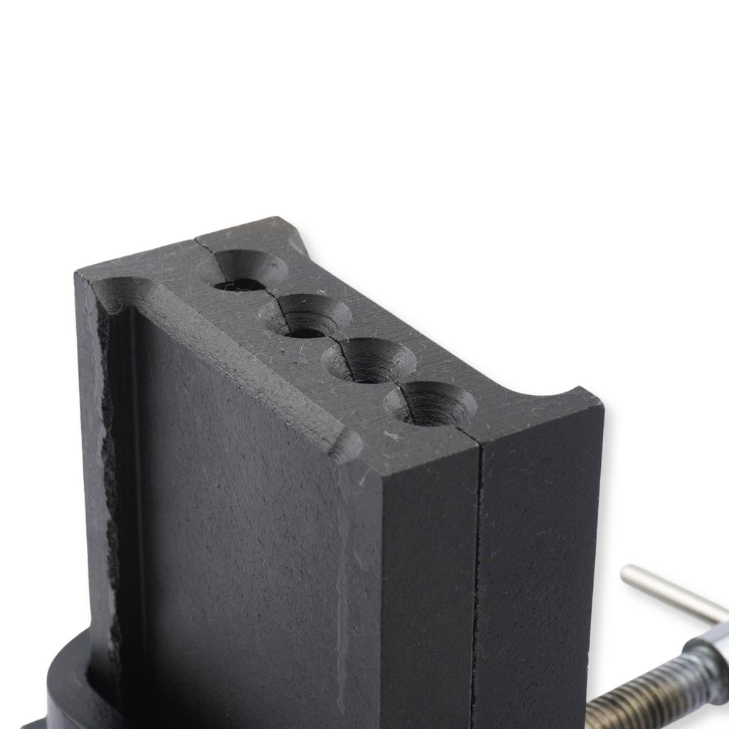 Reversable Ingot Mould