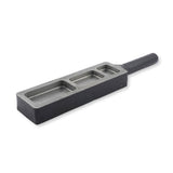 3 in 1 Ingot Mould