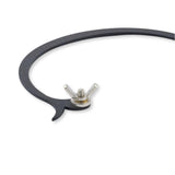Curved Saw Frame