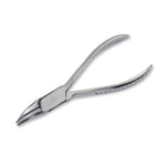 Premium Grade - Curved Nose Pliers