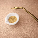 22ct Yellow Gold - Casting Grain