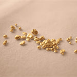 22 Karat Gelbgold – Gussgranulat