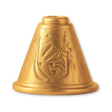 24ct Pure Gold - Ornate Thimble Charm