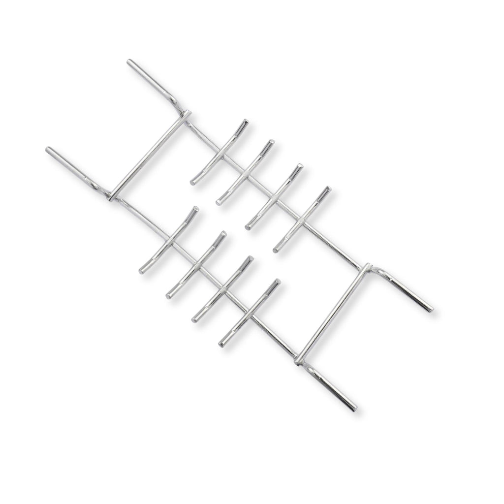 Ultrasonic Rack 16 Peg