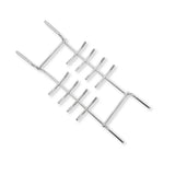 Ultrasonic Rack 16 Peg