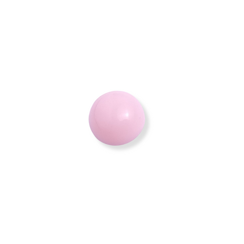 Pink Opal - Round Cabochon