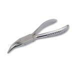 Premium Grade - Curved Nose Pliers