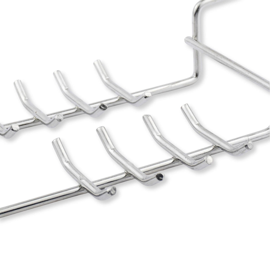 Ultrasonic Rack 16 Peg