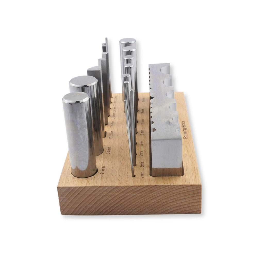 Deluxe Forming Kit