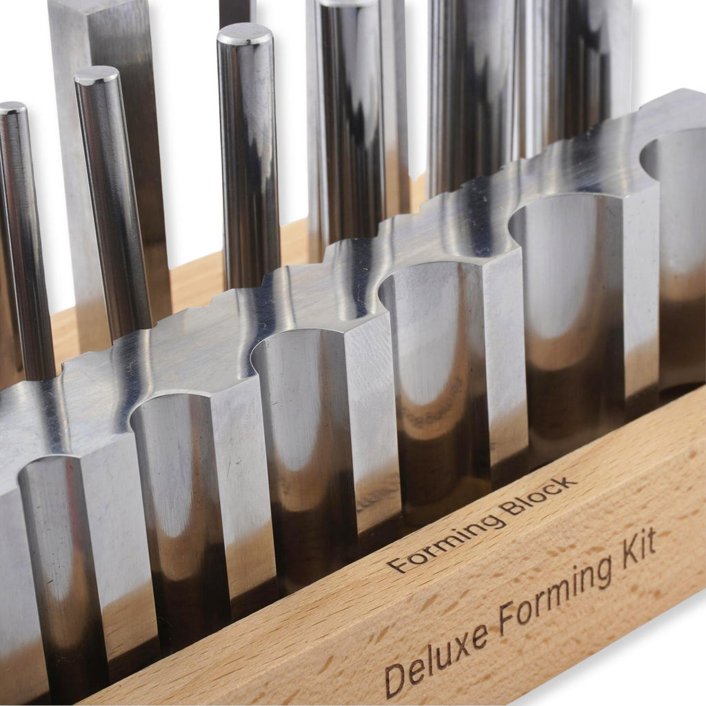 Deluxe Forming Kit