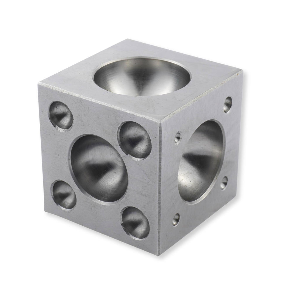 Dapping Block 1"
