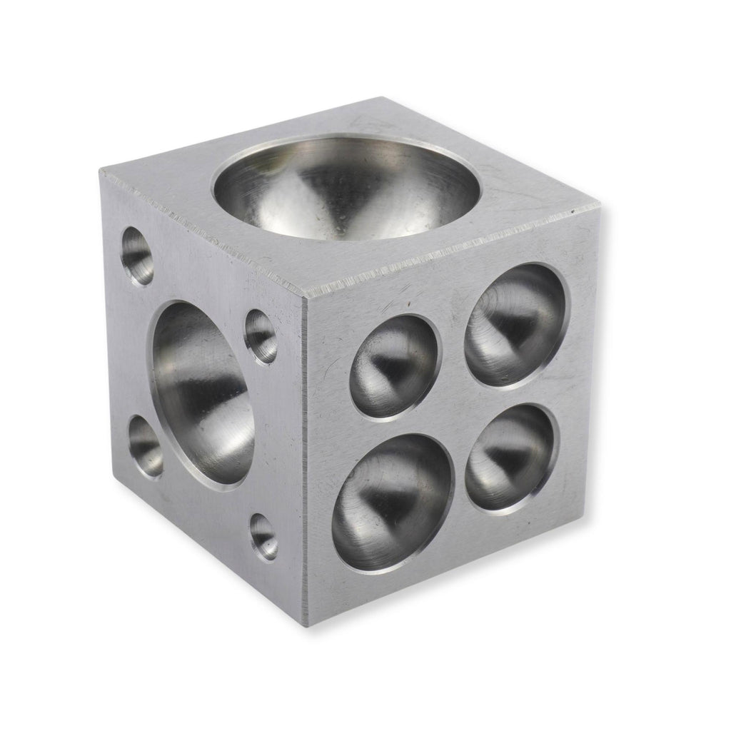 Dapping Block 1"