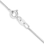 925 Sterling Silver - Hallmark Tag