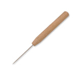 Wooden Solder Pick