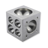 Dapping Block 2 1/2"