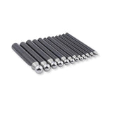 12 Punch Dapping Set