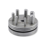 Set of 7 - Round Disc Cutter