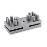 Set of 14 - Round Disc Cutter