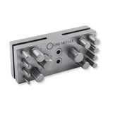 Set of 14 - Round Disc Cutter