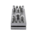 Set of 14 - Round Disc Cutter