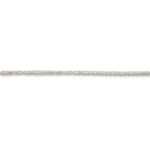 925 Sterling Silver - Byzantine - Chain Extender