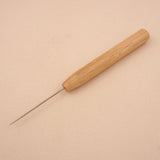 Wooden Solder Pick