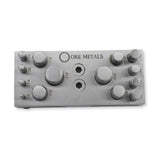Set of 14 - Round Disc Cutter
