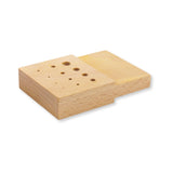 Wooden Draw Plate