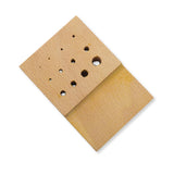 Wooden Draw Plate