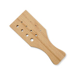 Wooden Draw Plate w Handle